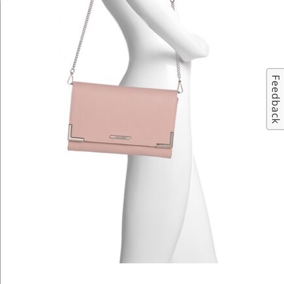 NWT Steve Madden Snakeprint Clutch (BShannon) - Picture 7 of 7